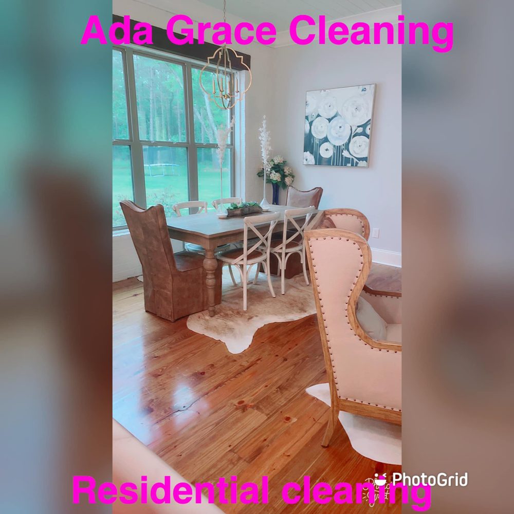 Photo of Ada Grace Cleaning