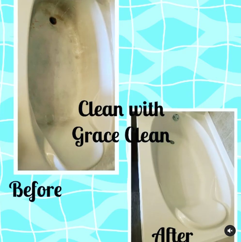 Photo of Ada Grace Cleaning