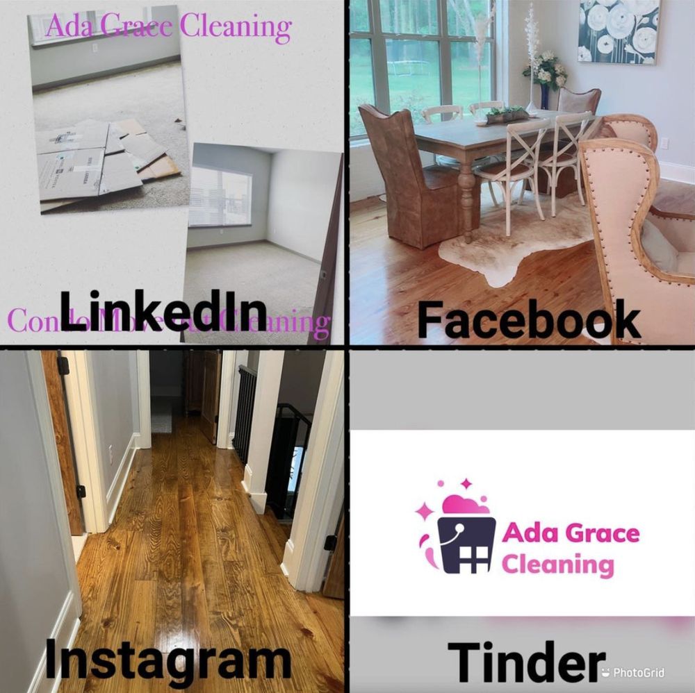 Photo of Ada Grace Cleaning