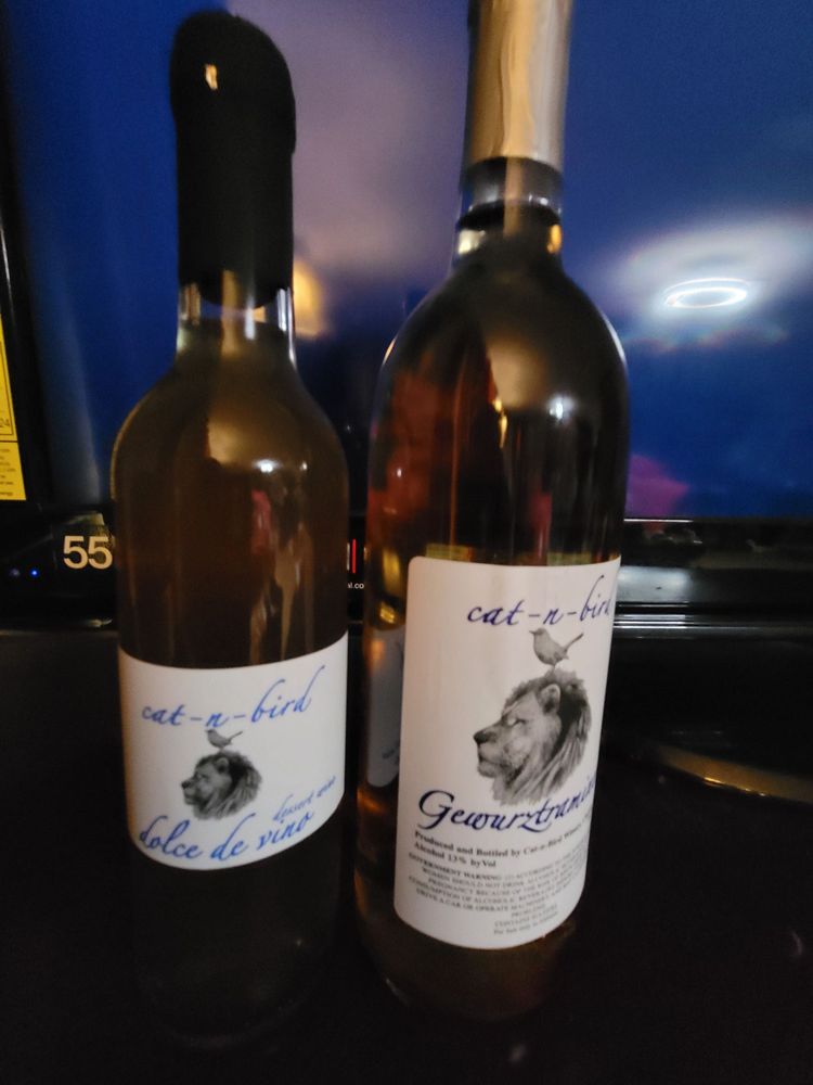 Photo of Cat-n-Bird Winery