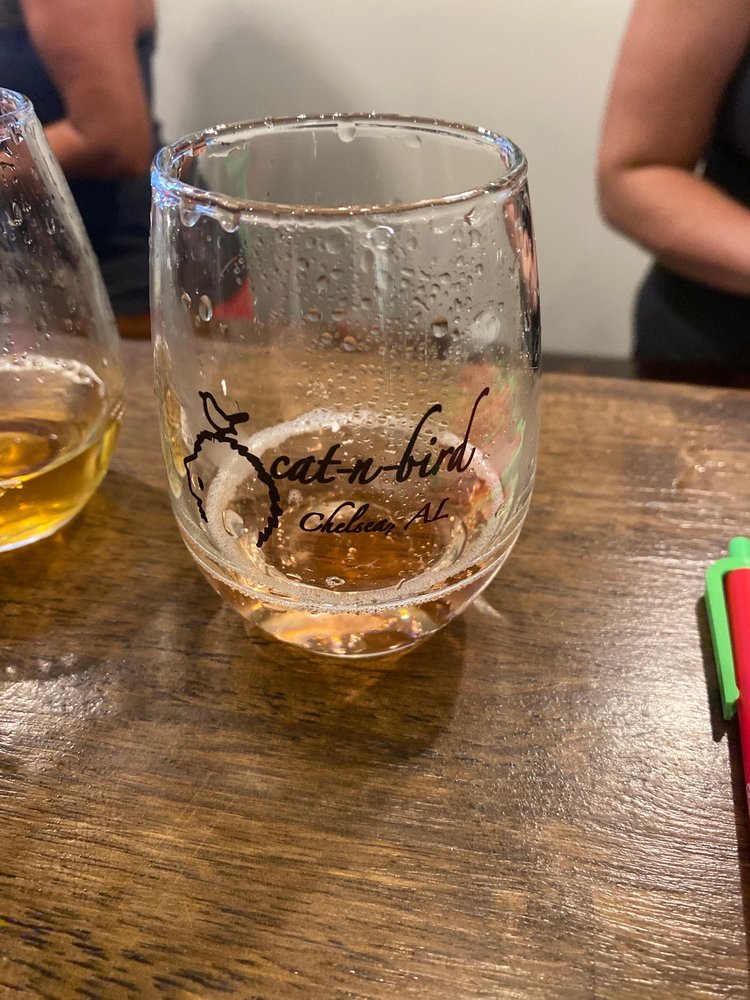 Photo of Cat-n-Bird Winery