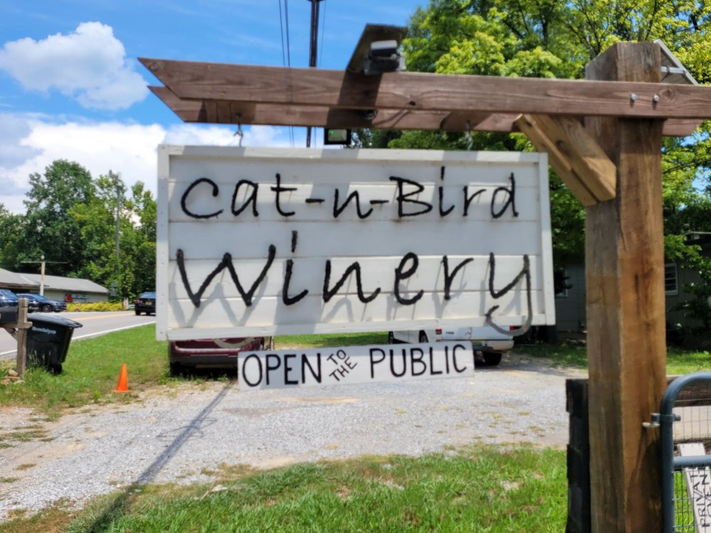Photo of Cat-n-Bird Winery