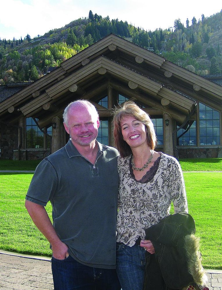 Photo of Mountain Air Conditioning & Heating