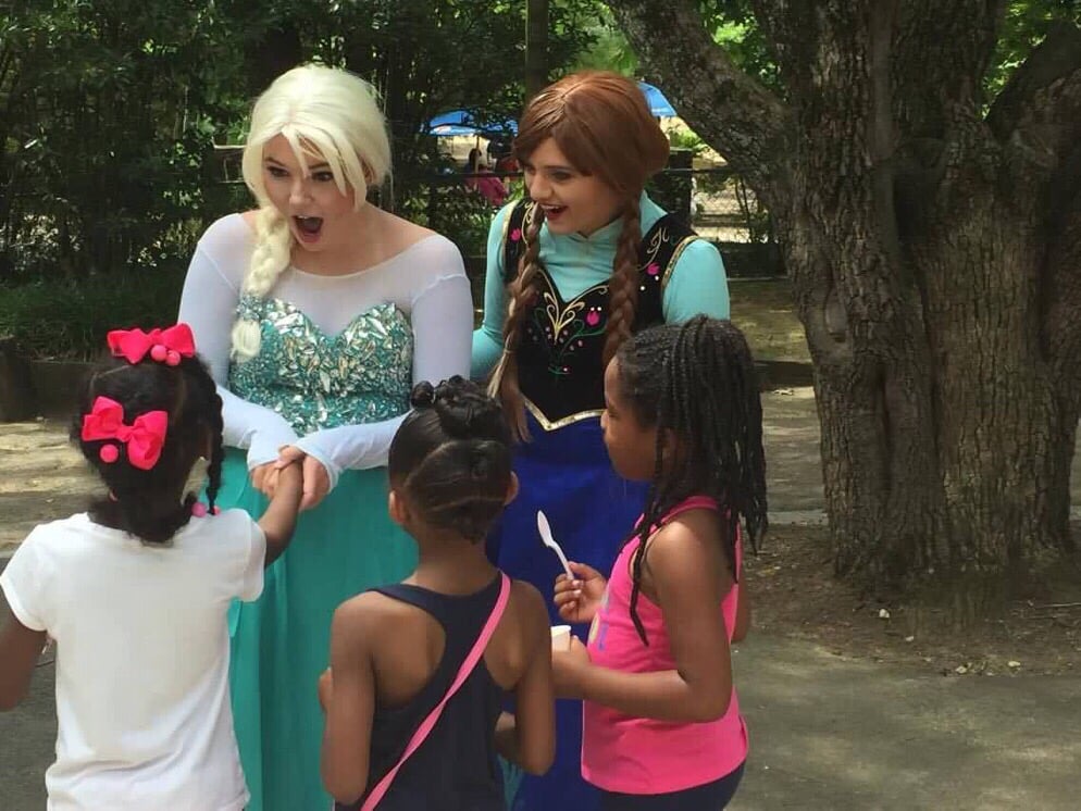 Photo of Magically Perfect Entertainment