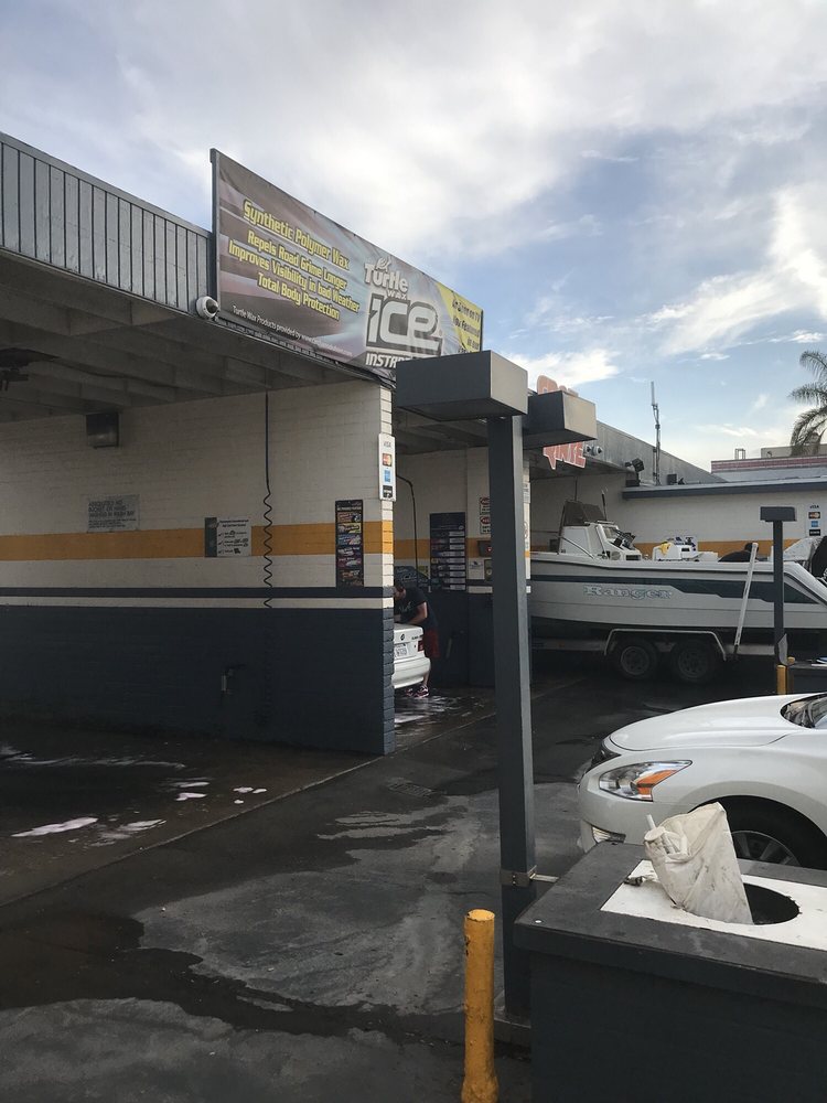 Photo of Spot Free Rinse Car Wash