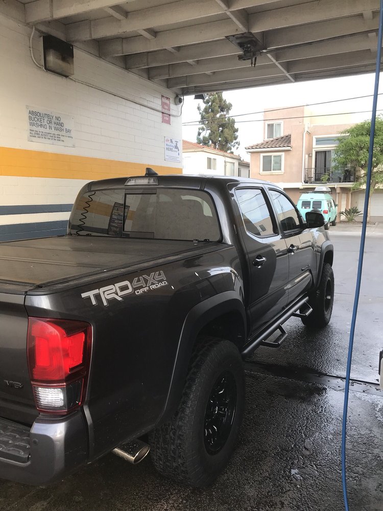 Photo of Spot Free Rinse Car Wash