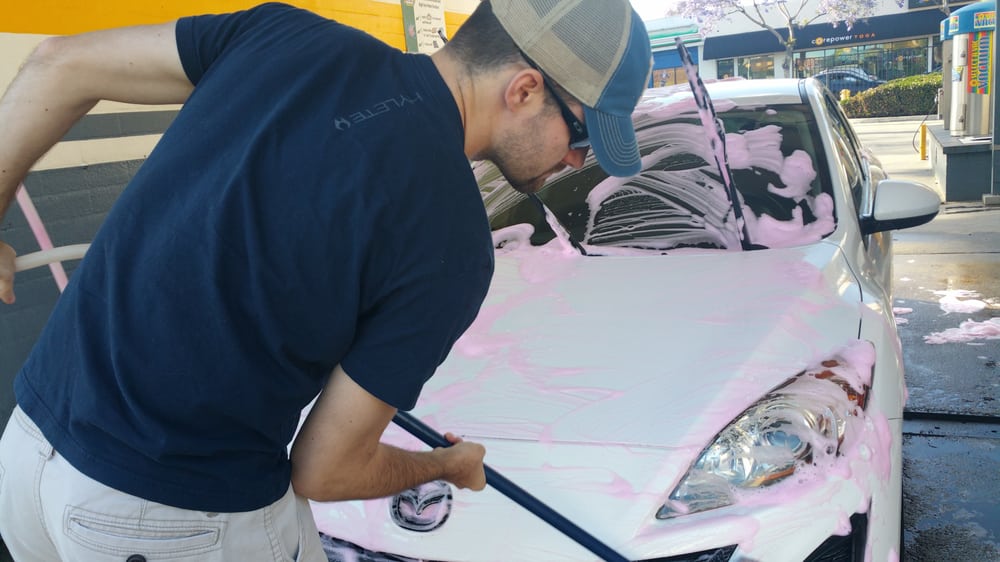 Photo of Spot Free Rinse Car Wash