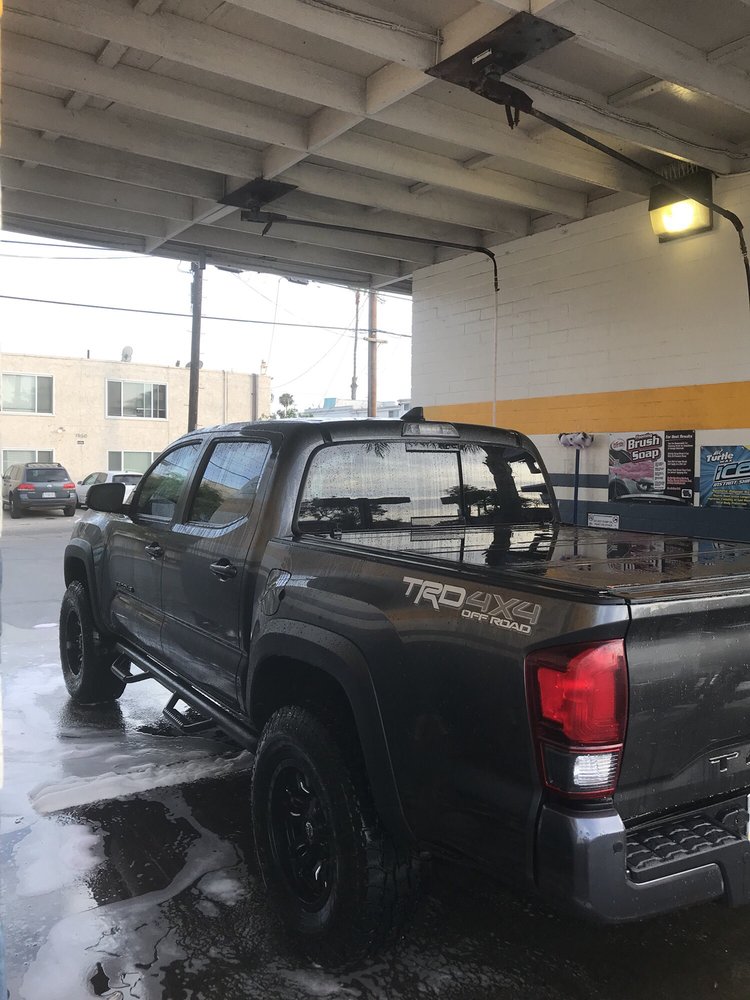 Photo of Spot Free Rinse Car Wash