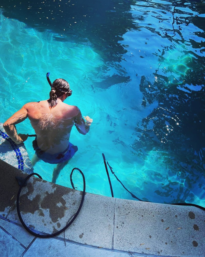 Photo of Aquaman Leak Detection