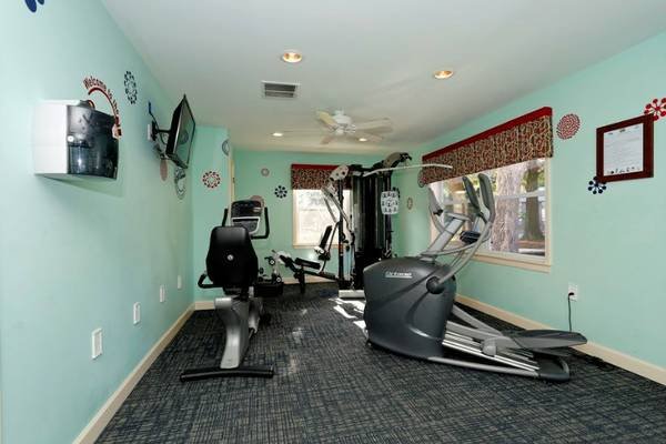 Photo of Brackenbrook Apartments