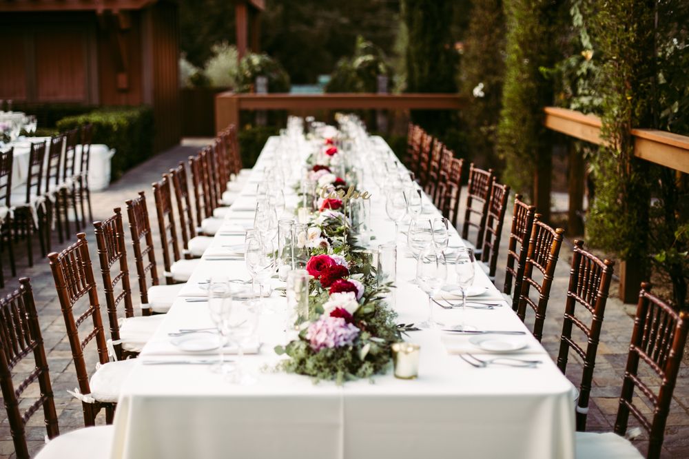 Photo of Honey & Twine Weddings and Events