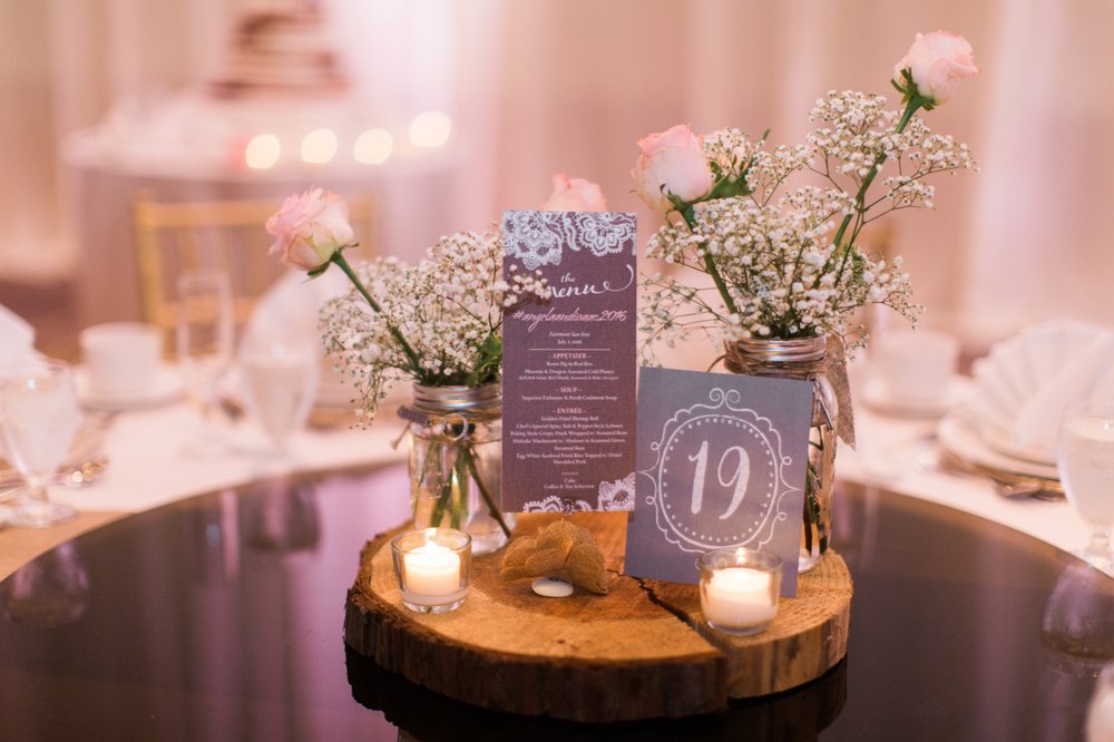 Photo of Honey & Twine Weddings and Events