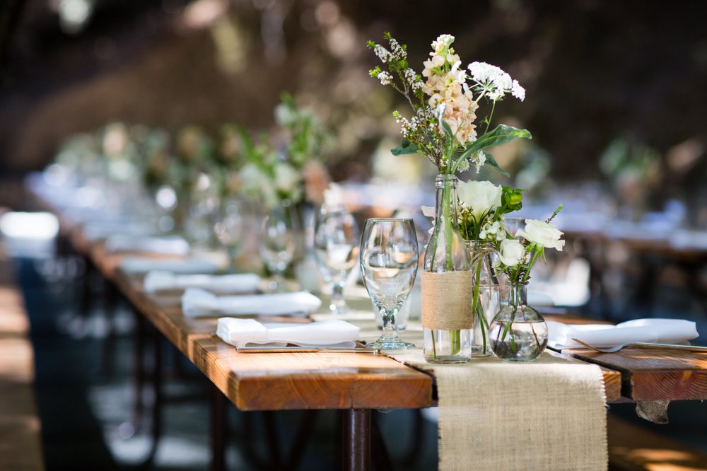 Photo of Honey & Twine Weddings and Events