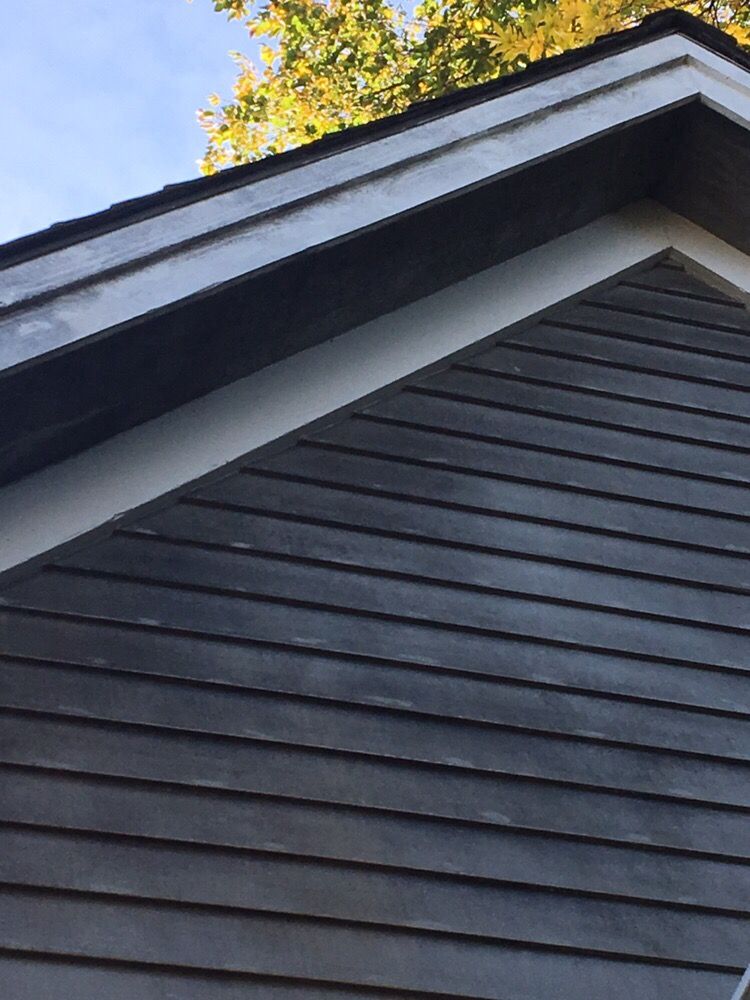 Photo of Squid's Pressure Washing