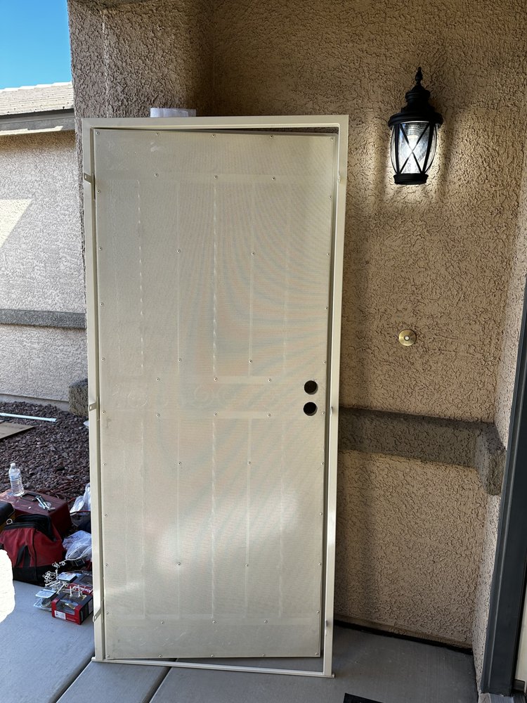 Photo of Rustic Metals Fabrication