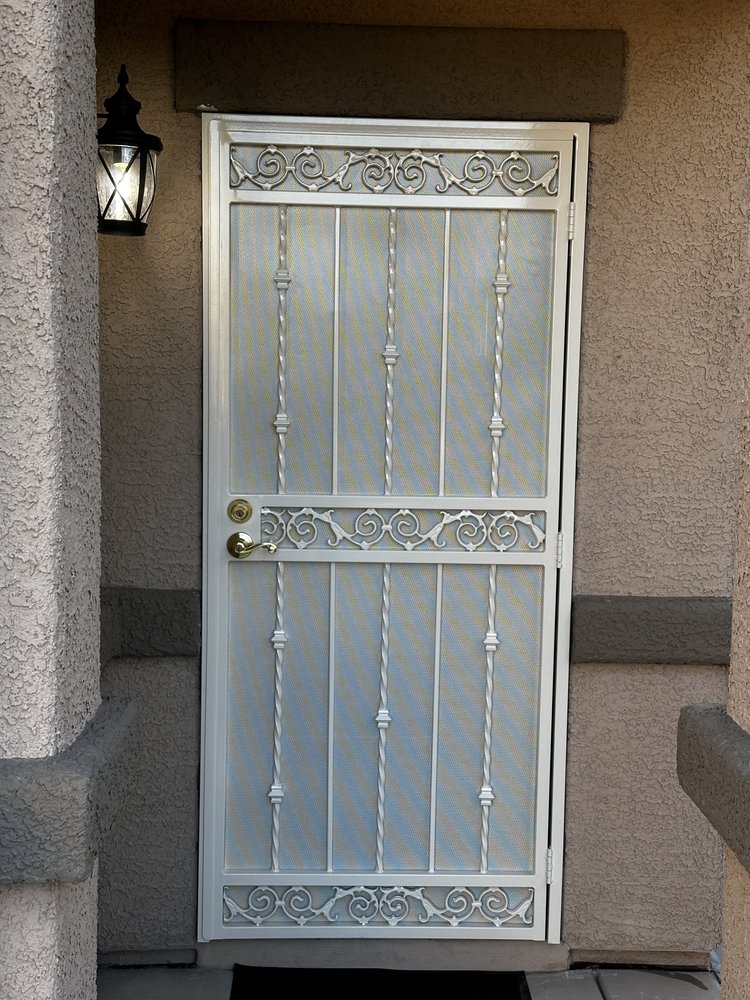 Photo of Rustic Metals Fabrication