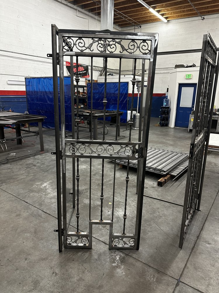 Photo of Rustic Metals Fabrication