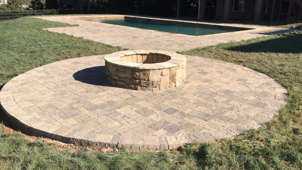 Photo of American Landscaping Crew