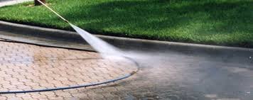 Photo of Plushed Pressure Washing Company