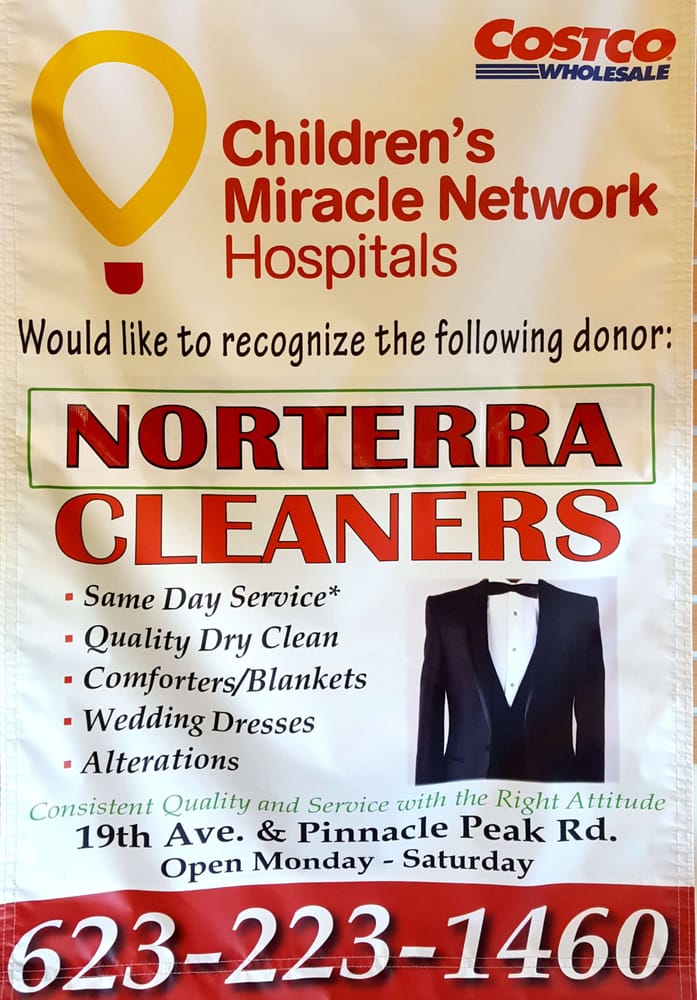 Photo of Norterra Cleaners