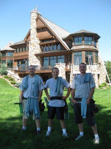 Photo of Dixon's Home Services