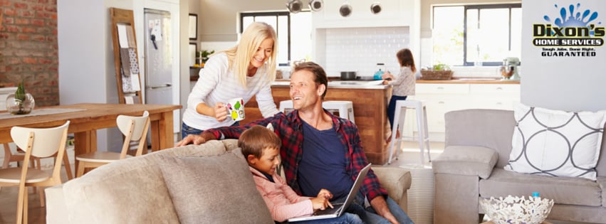 Photo of Dixon's Home Services