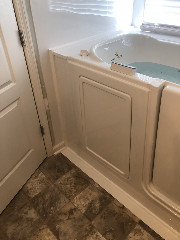 Photo of Southern Palmetto Painting and Renovations