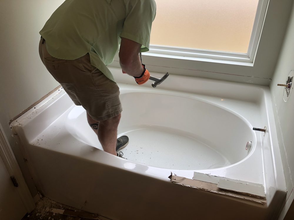 Photo of Southern Palmetto Painting and Renovations