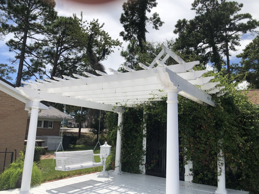Photo of Southern Palmetto Painting and Renovations