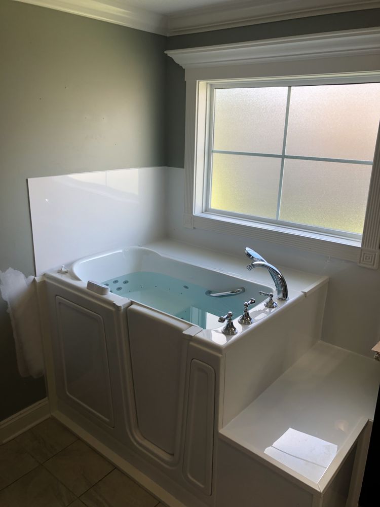 Photo of Southern Palmetto Painting and Renovations