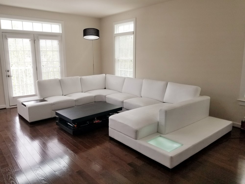 Photo of Flips Furniture Service