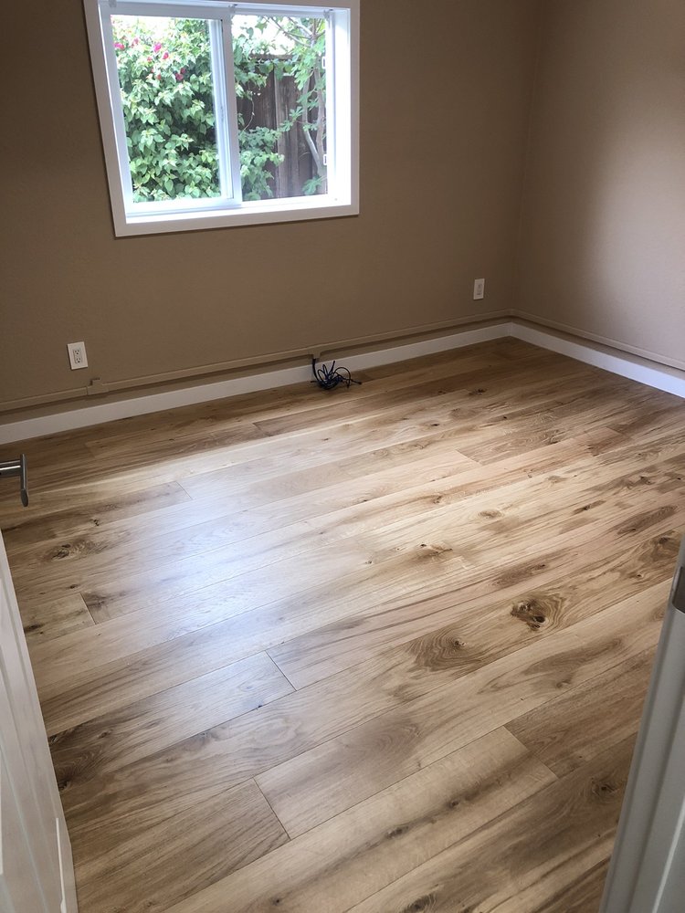 Photo of Area Floor Works