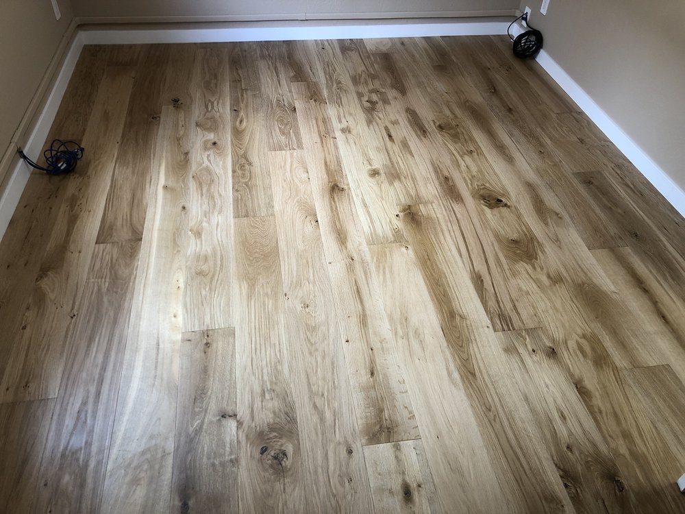 Photo of Area Floor Works
