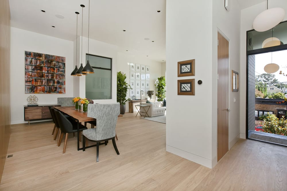 Photo of Area Floor Works