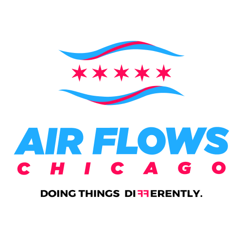Photo of Air Flows Chicago