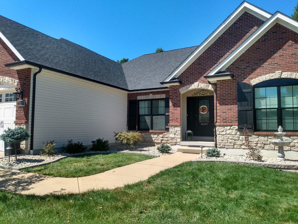 Photo of Perfect Pitch Gutters & Exteriors