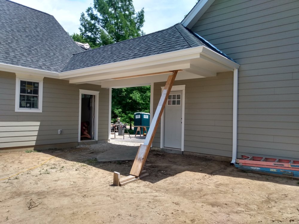 Photo of Perfect Pitch Gutters & Exteriors