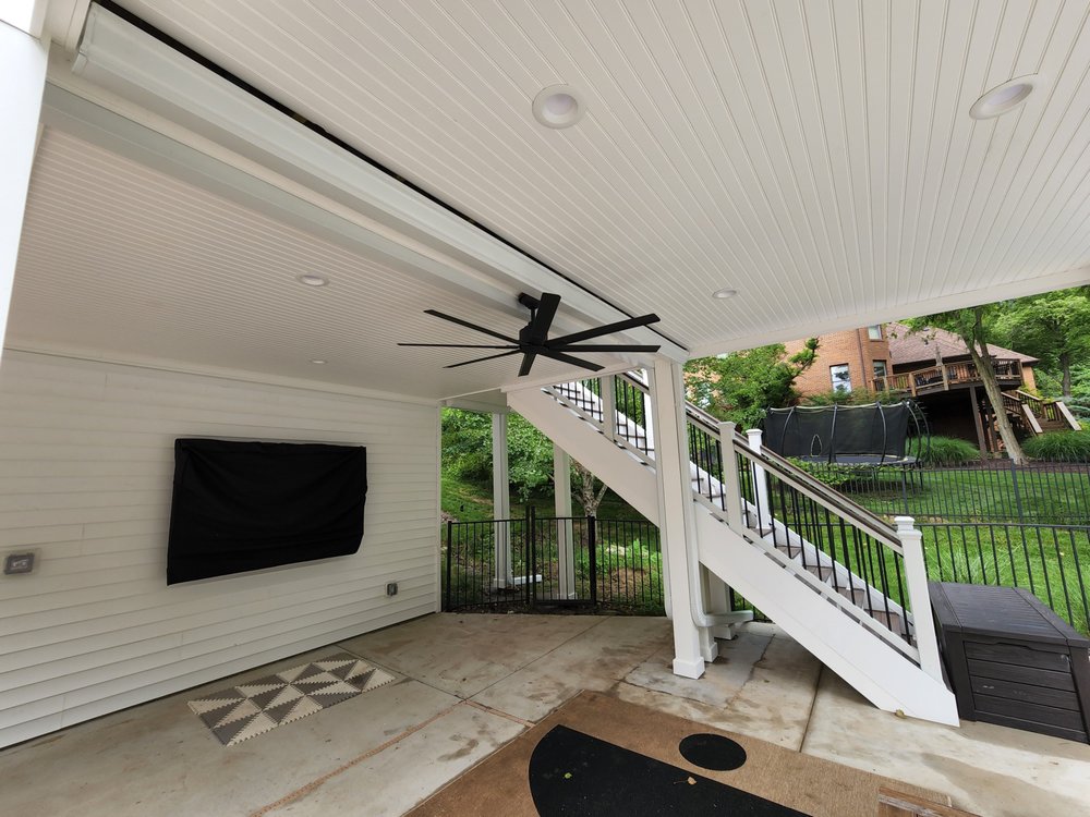 Photo of Perfect Pitch Gutters & Exteriors