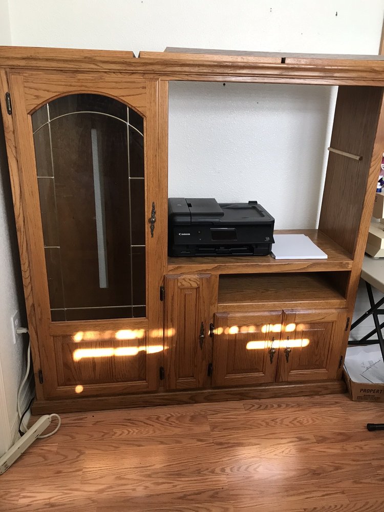 Photo of Flying Eagle Moving & Storage