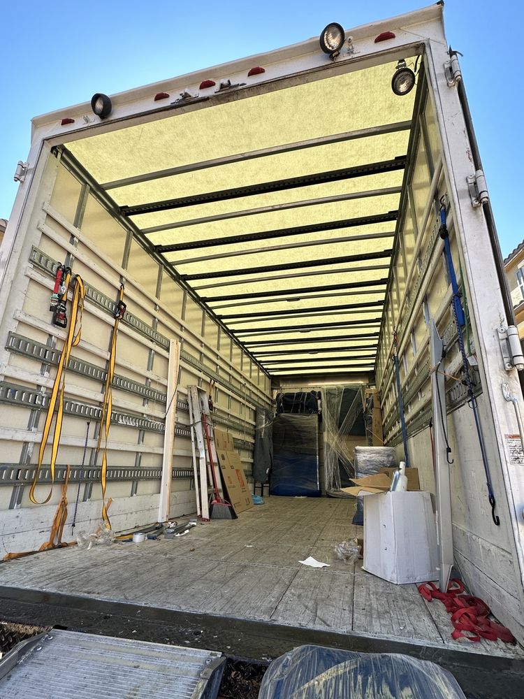 Photo of Flying Eagle Moving & Storage