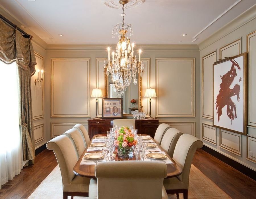 Photo of R Higgins Interiors