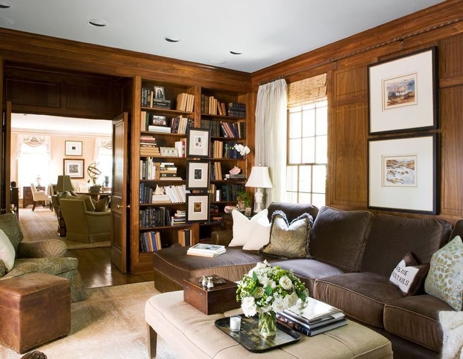 Photo of R Higgins Interiors