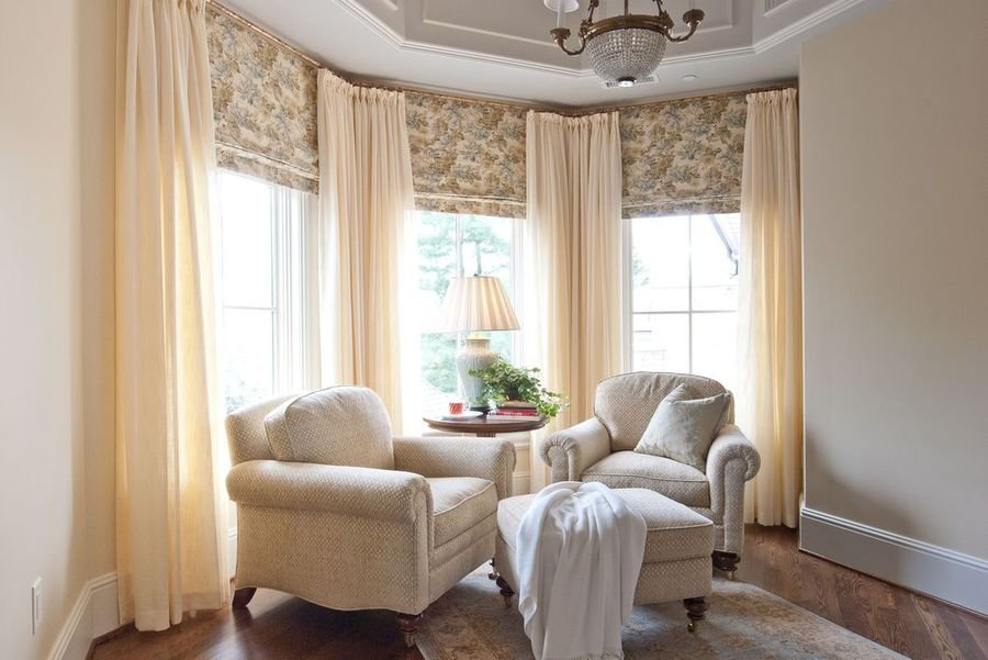 Photo of R Higgins Interiors