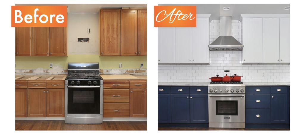 Photo of N-Hance Wood Refinishing of South Central Indiana