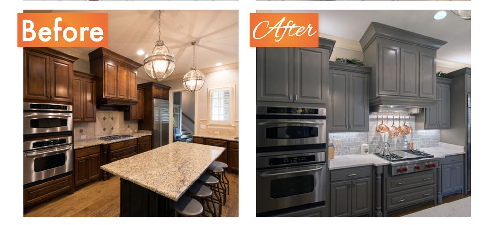 Photo of N-Hance Wood Refinishing of South Central Indiana