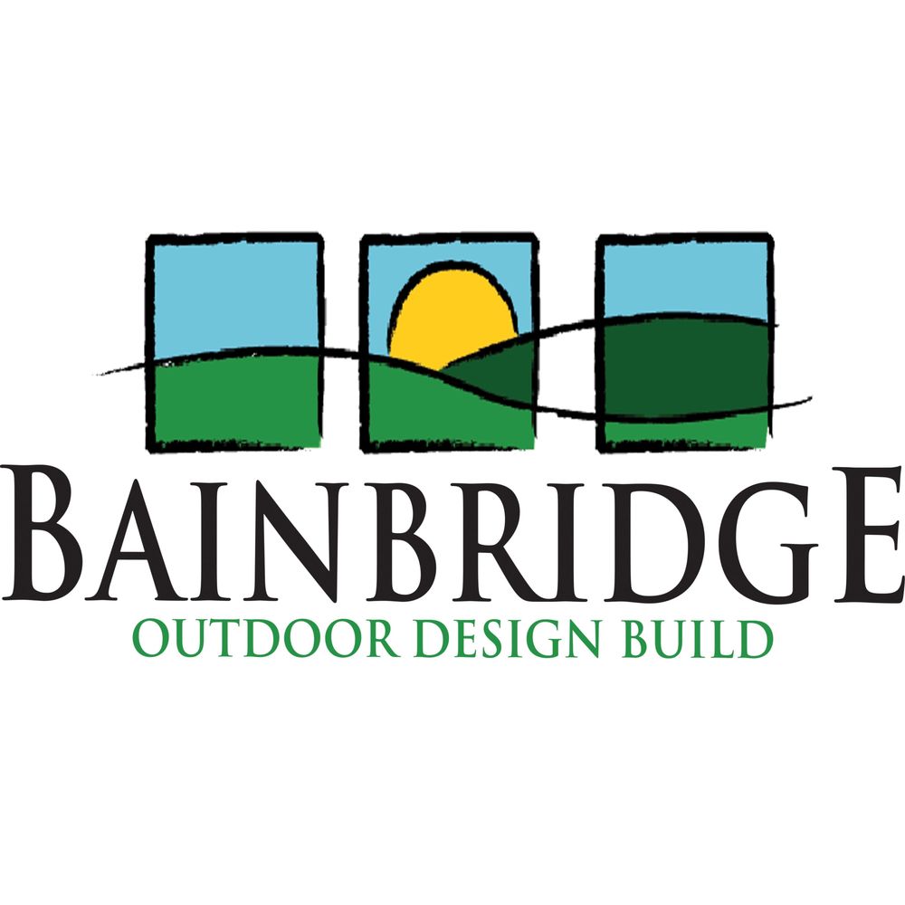 Photo of Bainbridge Outdoor Design Build