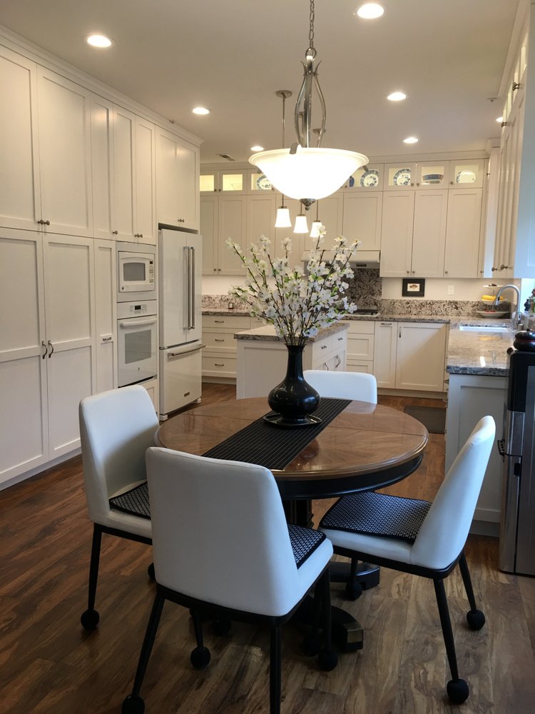 Photo of Litefoot Cabinetry