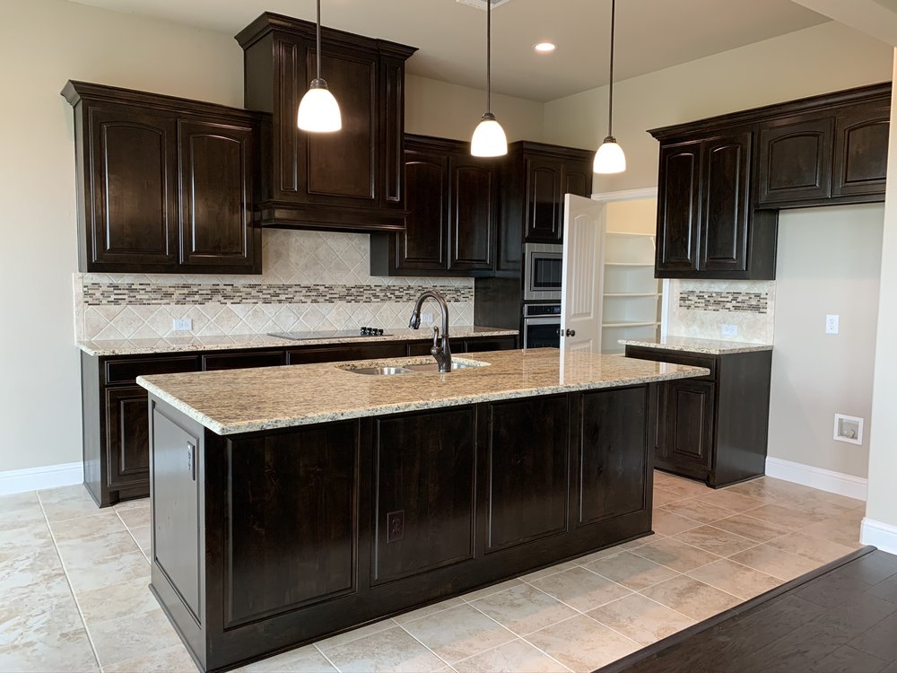 Photo of John Houston Custom Homes