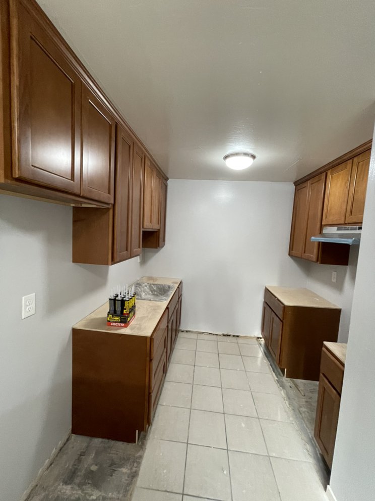 Photo of Galaxy Home Renovation