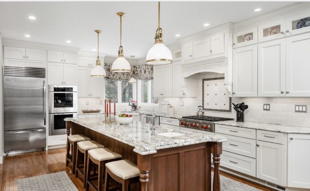 Photo of Galaxy Home Renovation